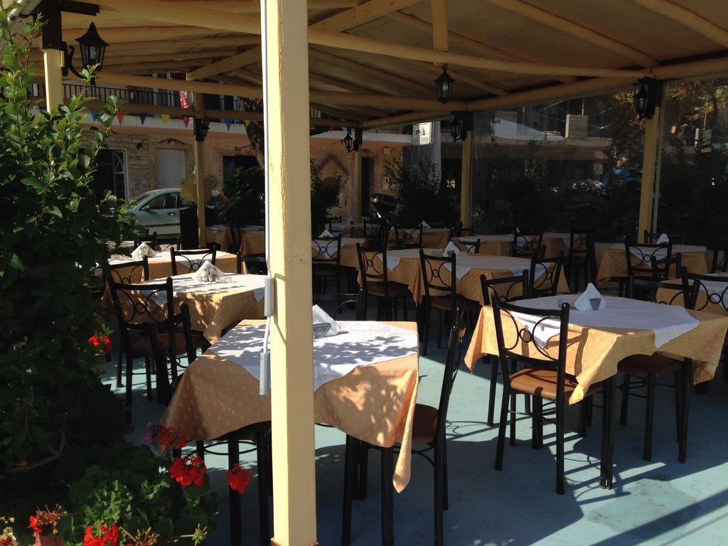Poros House Hotel Exterior photo