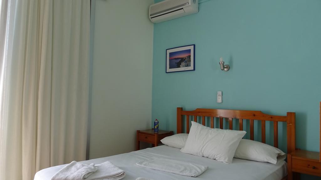 Poros House Hotel Exterior photo