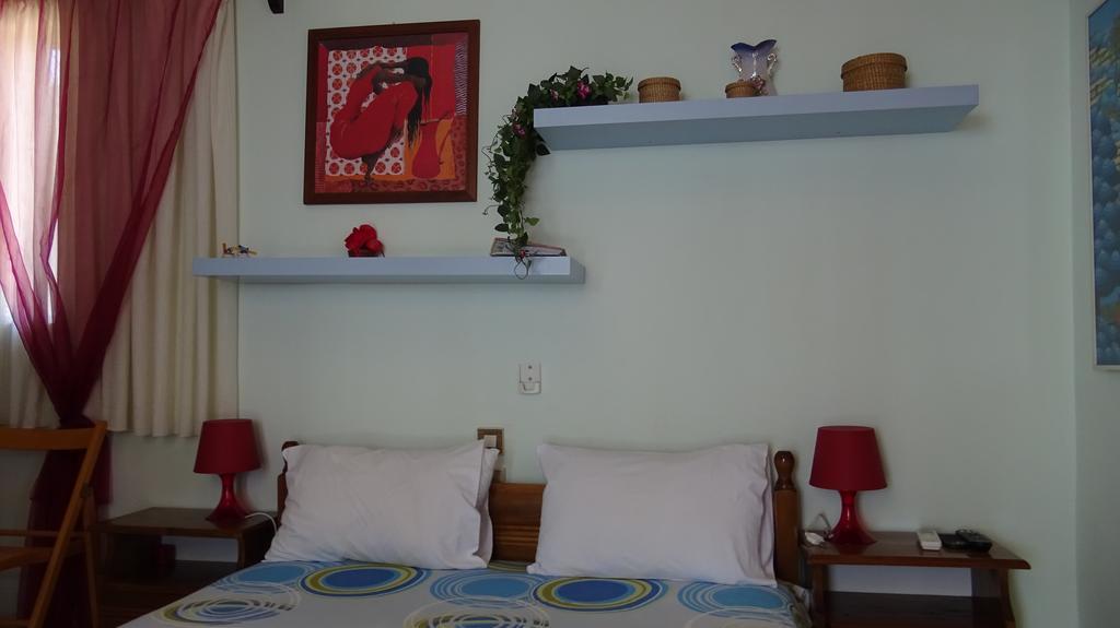 Poros House Hotel Exterior photo