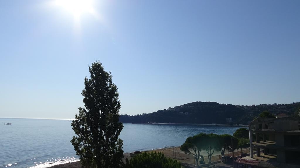 Poros House Hotel Exterior photo