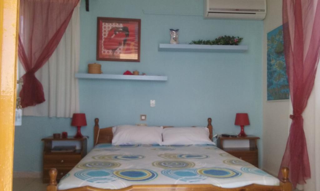 Poros House Hotel Exterior photo